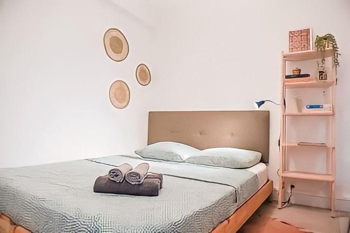 Le Sainte-Abbaye Saint-Victor Proche Du Vieux Port Apartment มาร์กเซย ภายนอก รูปภาพ