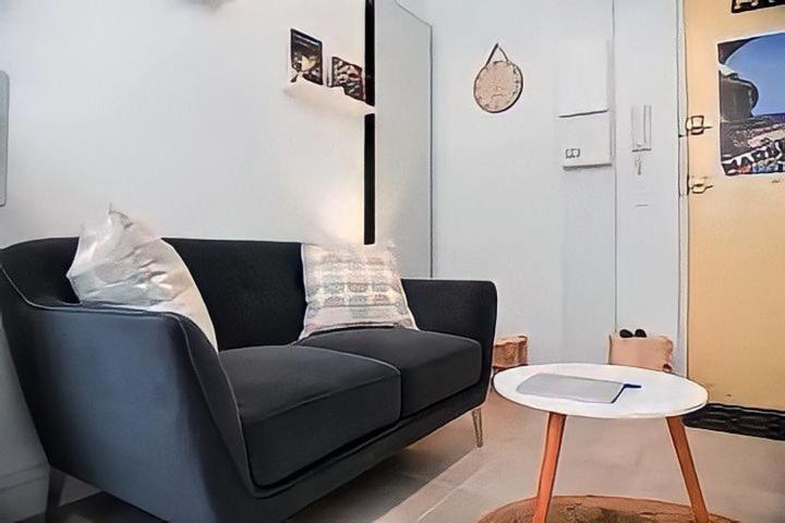 Le Sainte-Abbaye Saint-Victor Proche Du Vieux Port Apartment มาร์กเซย ภายนอก รูปภาพ