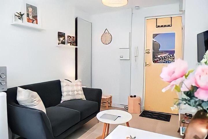 Le Sainte-Abbaye Saint-Victor Proche Du Vieux Port Apartment มาร์กเซย ภายนอก รูปภาพ